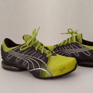 PUMA Women's Voltaic 3 Cross-Training  Size 8.5
